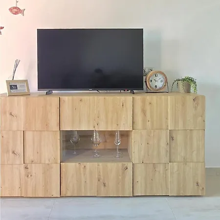 Ocean Bliss Apartmán