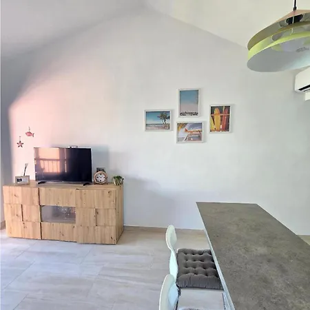 Apartmán Ocean Bliss *