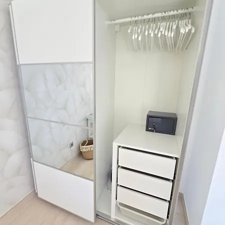 Apartmán Ocean Bliss