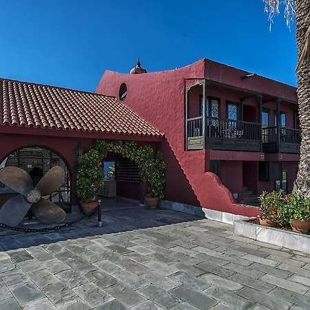 Ocean Bliss Apartmán *
