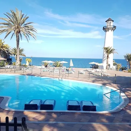 Ocean Bliss Apartmán