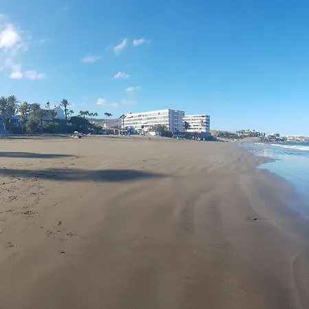 Ocean Bliss * Playa Del Aguila (Las Palmas)