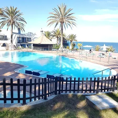 Ocean Bliss Daire Playa Del Aguila (Las Palmas)